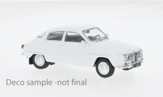 Saab 96 V4 1965 1:43 IXO