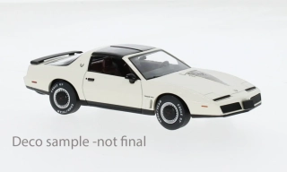 Pontiac Firebird 1982 1:43 IXO