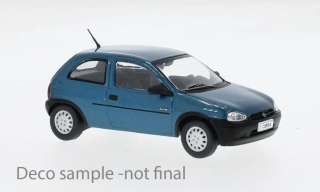 Opel Corsa B Swing 1995 1:43 IXO