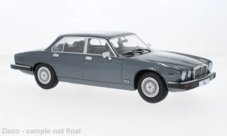 Jaguar XJ Series III 1979 1:18 MCG