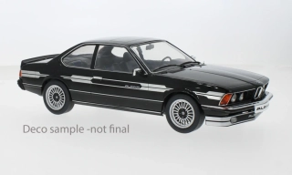 BMW Alpina B7 Turb 1980 1:18 MCG