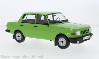 Wartburg 353 1985 1:18 MCG