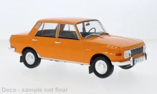 Wartburg 353 1967 1:18 MCG