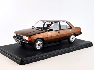 Peugeot 305 1977 1:24 Whitebox
