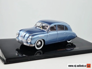 Tatra T600 Tatraplan 1950 1:43 IXO
