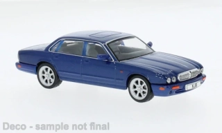 Jaguar XJ8 (X308) 1998 1:43 IXO