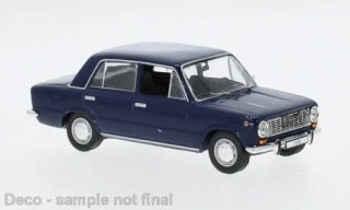 Lada 1200 1970 1:43 IXO