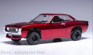 Toyota Celica 2000 GT 1977 1:18 IXO