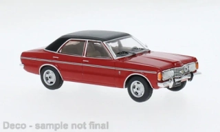Ford Taunus GXL 1973 1:43 IXO