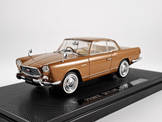 Prince Skyline Sport Coupe 1:43 Ebbro