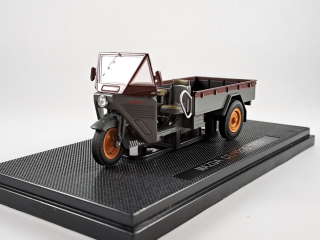 Mazda CT 3-wheeler 1:43 Ebbro