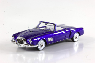 Cadillac Series 62 Pininfarina 1:43 Brausi