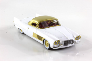 Cadillac Series 62 Elegant Special by Motto 1:43 Brausi