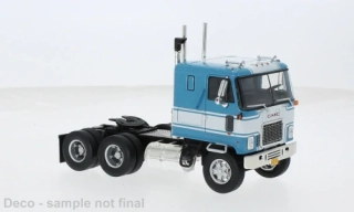 GMC Astro 95 1970 1:43 IXO