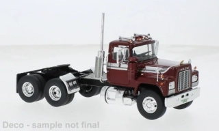 Mack R-Series 1966 1:43 IXO