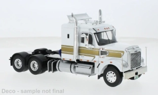 Freightliner Coronado 2012 1:43 IXO