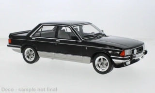 Ford Granada MK II 2.8 Injection 1982 1:18 MCG