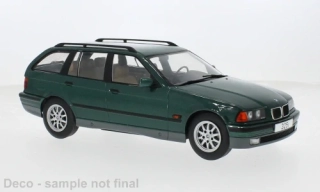 BMW 3er (E36) Touring 1995 1:18 MCG