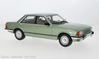Ford Granada MK II 2.8 Ghia 1982 1:18 MCG