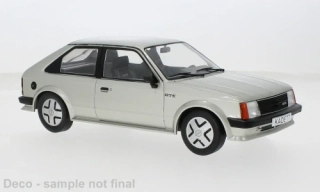 Opel Kadett D GTE 1983 1:18 MCG