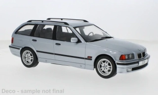 BMW 3er (E36) Touring 1995 1:18 MCG
