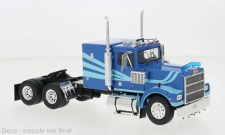 Marmon CHDT 1980 1:43 IXO
