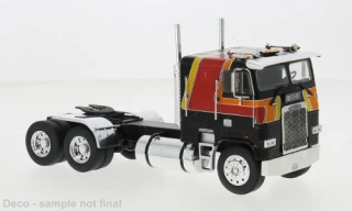 Freightliner FLA 1993 1:43 IXO