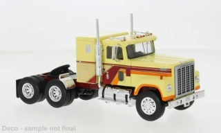 International Transtar 4300 1980 1:43 IXO