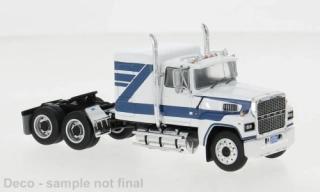 Ford LTL-9000 1978 1:64 IXO
