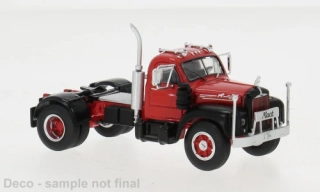 Mack B 61 1953 1:64 IXO