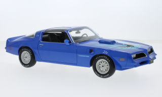 Pontiac Firebird Trans Am 1978 1:18 Maisto