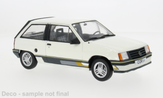 Opel Corsa A Sprint 1983 1:18 MCG