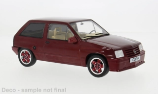 Opel Corsa A Custom 1983 1:18 MCG