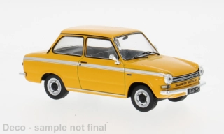 DAF 55 1972 1:43 IXO