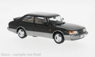 Saab 900 Turbo 1988 1:43 IXO