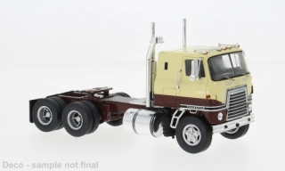 International Transtar COE 1965 1:43 IXO