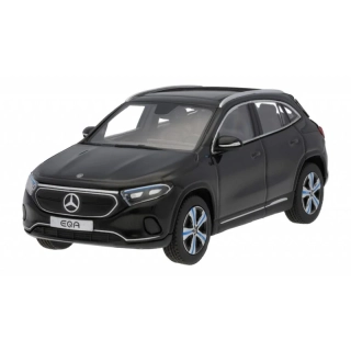 Mercedes EQA 1:43 Herpa
