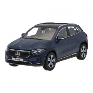 Mercedes EQA 1:43 Herpa
