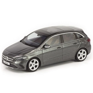 Mercedes třídy B 1:43 Herpa