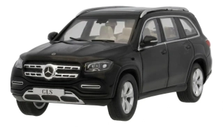 Mercedes GLS 1:43 Z Models