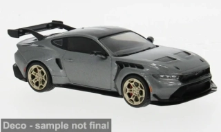 Ford Mustang GTD 2025 1:43 IXO