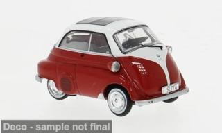 BMW Isetta 1959 1:43 IXO