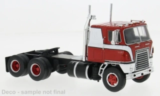 International Transtar COE 1976 1:43 IXO