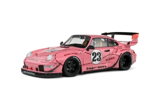 Porsche 911 RWB no.23 1:18 Solido