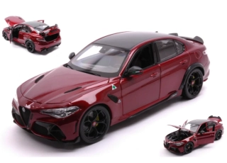 Alfa Romeo Giulia GTA 1:18 Bburago