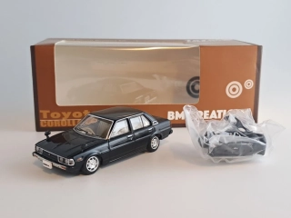 Toyota Corolla E70 1:64 BM Creations