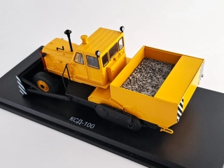 KSD-100 1:43 ModelPro