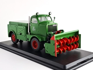 sněhová fréza RS-2M 1:43 ModelPro