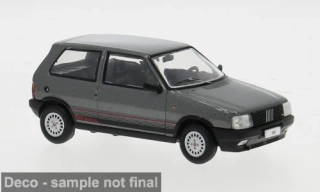 Fiat Uno Turbo i.e 1984 1:43 IXO