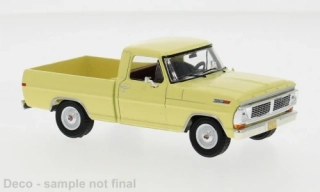 Ford F100 1978 1:43 IXO